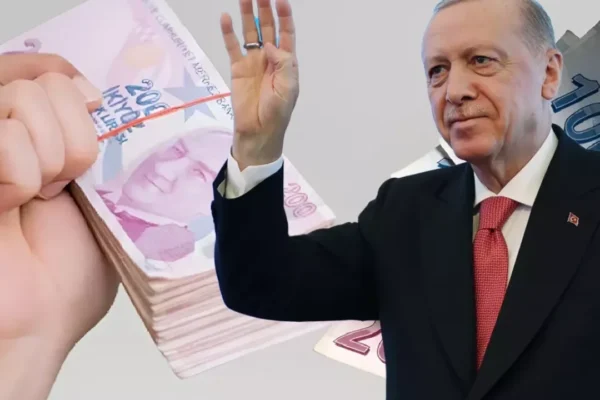 Kabine Toplantısında Emekli Maaşı Zammı ve Enflasyon Gündemde