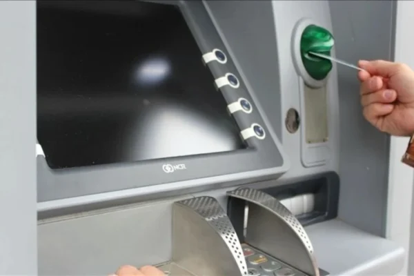 ATM’den Para Çekme Limitlerinde Yeni Dönem: Limitler Yükseliyor
