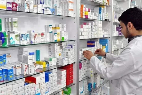 Ankara’da İlaç Sektöründe Konkordato Depremi: Başkent Grup ve Naz Pharma Zor Durumda