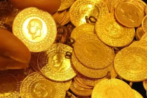 Ons Altın Yükselişi Ara Verdi: ABD Enflasyon Verisi Bekleniyor