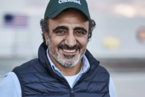 Hamdi Ulukaya’nın Şirketi Chobani, ABD Futbolunun Resmi Beslenme Ortağı Oldu
