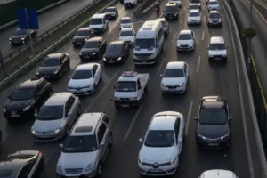 Tesla, Teknik Arıza Nedeniyle 13 Bin Aracını Geri Çağırıyor